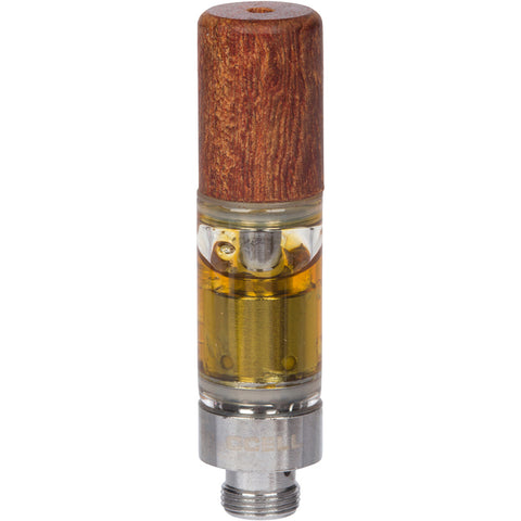 Straight Hemp CBD Vape Oil