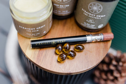 Best CBD Product For Me - CBD Vape Pen or CBD Tinctures - CO Straight Hemp Best CBD Product For Me - CBD Vape Pen or CBD Tinctures - CO Straight Hemp