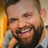 Devin Alvarez, founder and formulator