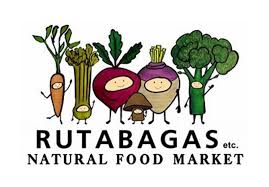 Rutabaga's