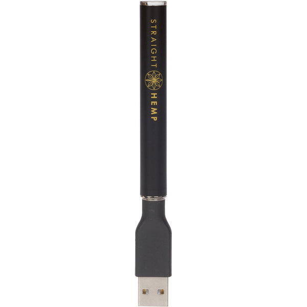 Chargable CBD & Hemp Vape Pen - Straight Hemp Colorado CBD Company Chargable CBD & Hemp Vape Pen - Straight Hemp Colorado CBD Company