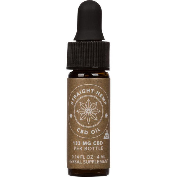 Pura - Olio di CBD 10% - Full Spectrum - Cannabis Product & Shop